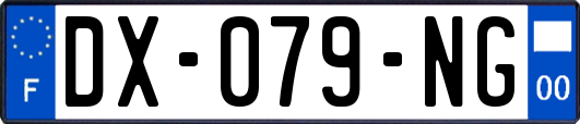DX-079-NG