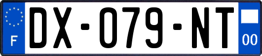 DX-079-NT