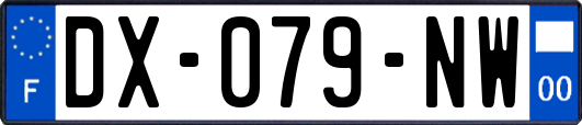 DX-079-NW