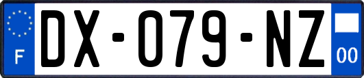 DX-079-NZ