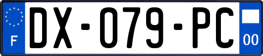 DX-079-PC