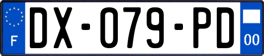 DX-079-PD