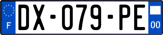 DX-079-PE