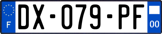 DX-079-PF