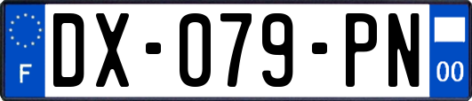 DX-079-PN