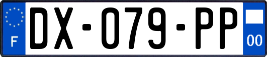 DX-079-PP