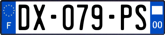 DX-079-PS
