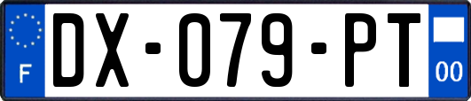 DX-079-PT