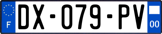 DX-079-PV