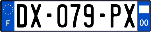 DX-079-PX