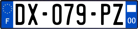 DX-079-PZ