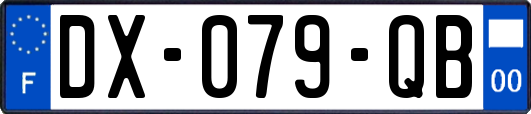 DX-079-QB