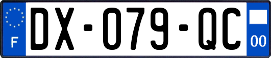 DX-079-QC