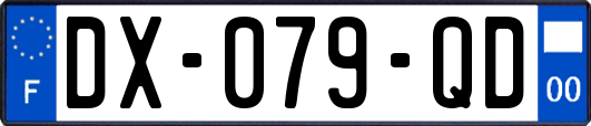 DX-079-QD