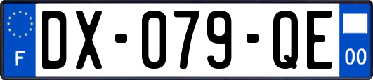 DX-079-QE