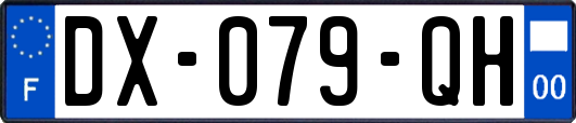 DX-079-QH