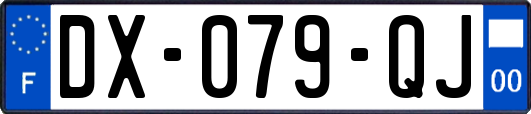 DX-079-QJ