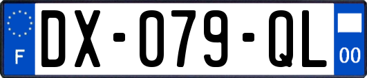 DX-079-QL