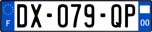 DX-079-QP