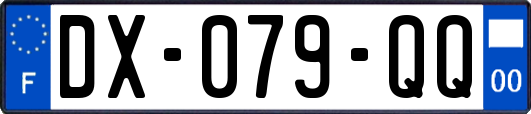 DX-079-QQ
