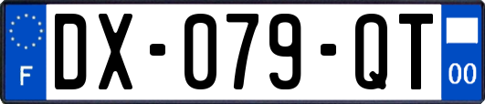DX-079-QT