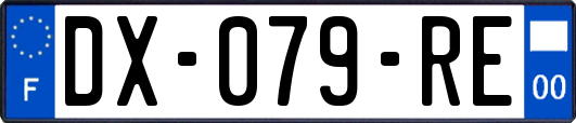 DX-079-RE