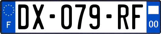 DX-079-RF