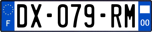 DX-079-RM