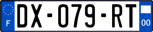 DX-079-RT