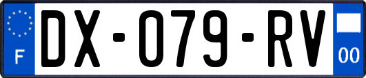 DX-079-RV
