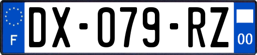DX-079-RZ
