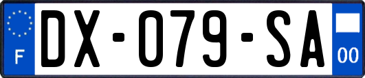 DX-079-SA