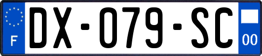 DX-079-SC