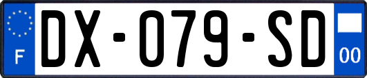 DX-079-SD