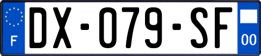 DX-079-SF