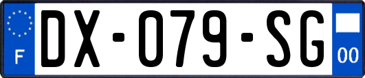 DX-079-SG