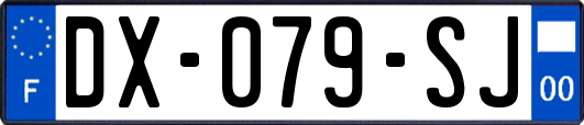 DX-079-SJ