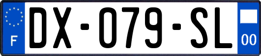 DX-079-SL