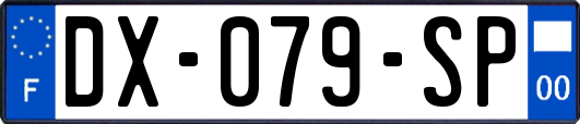 DX-079-SP