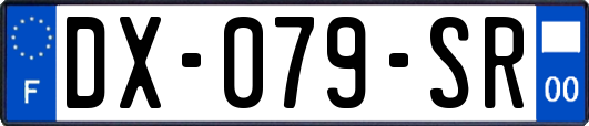 DX-079-SR