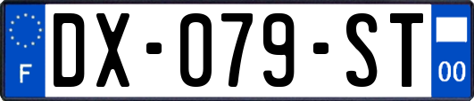 DX-079-ST