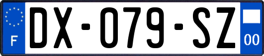 DX-079-SZ