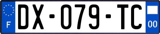 DX-079-TC