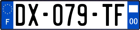 DX-079-TF