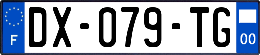 DX-079-TG