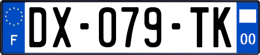 DX-079-TK