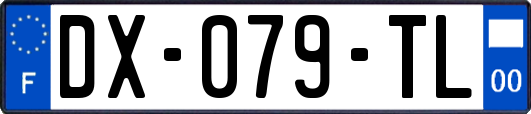 DX-079-TL
