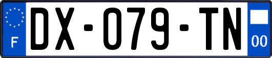 DX-079-TN