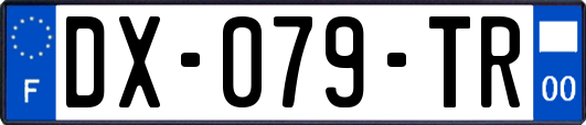 DX-079-TR