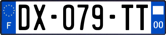 DX-079-TT